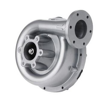 Davies Craig EWP130L Vattenpumpsats, Med styrning - 2