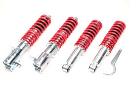 TA Technix coilover kit Nissan Almera N16