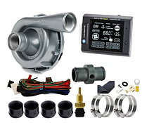 Davies Craig EWP150L Vattenpumpsats, Med styrning