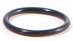 O-ring slanganslutning