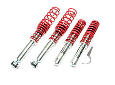TA Technix coilover kit BMW E39