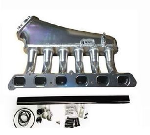 Insug plenum - BMW N54 N55 Front - 2