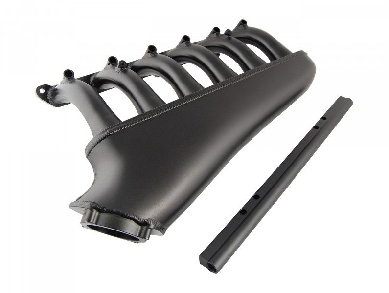 Insug plenum - BMW N54 N55 Front
