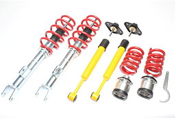 TA Technix coilover kit Chrysler 300C