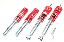 TA Technix coilover kit Ford Escort från 1995