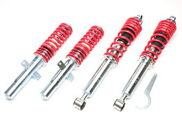 TA Technix coilover kit Ford Escort 90-95
