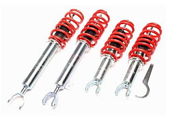 TA Technix coilover kit Honda S2000