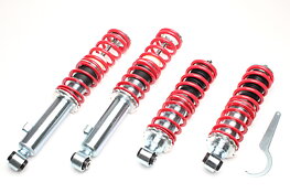 TA Technix coilover kit Mazda MX5 NA