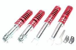 TA Technix coilover kit Mini