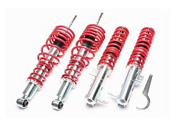 TA Technix coilover kit Opel Vectra B
