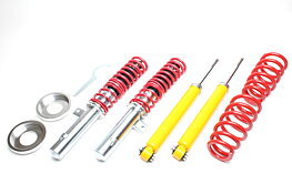 TA Technix coilover kit Peugeot 406