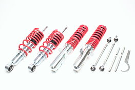 TA Technix coilover kit Toyota Corolla E12