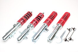 TA Technix coilover kit Toyota MR2