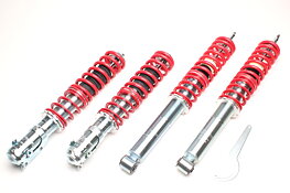 TA Technix coilover kit VW Corrado