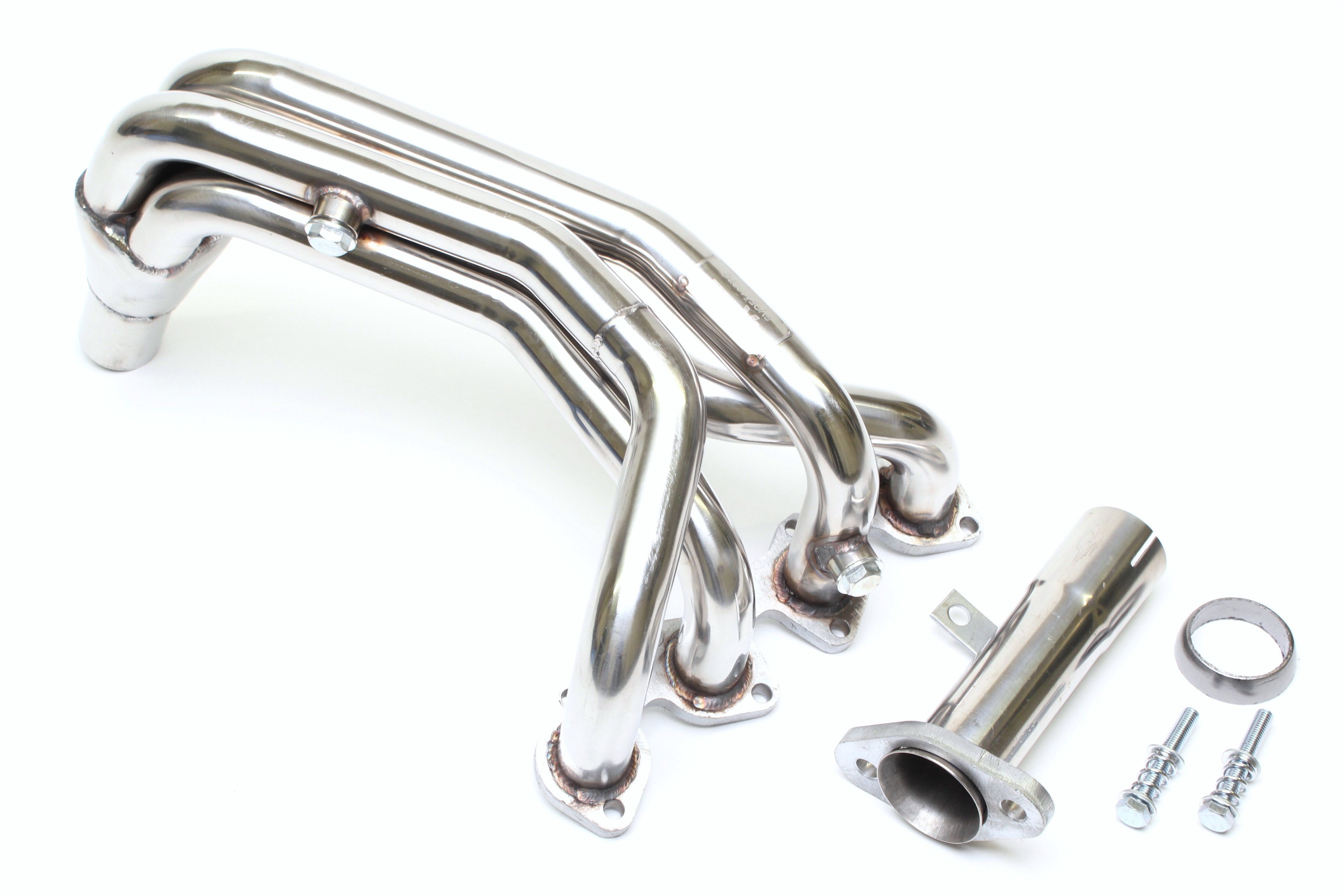 TA Technix exhaust manifold Citroen Saxo