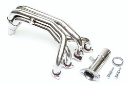 TA Technix exhaust manifold Citroen Saxo