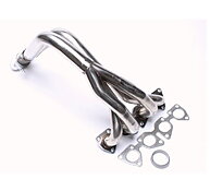 TA Technix exhaust manifold Peugeot 106 16V