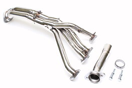 TA Technix exhaust manifold Peugeot 205