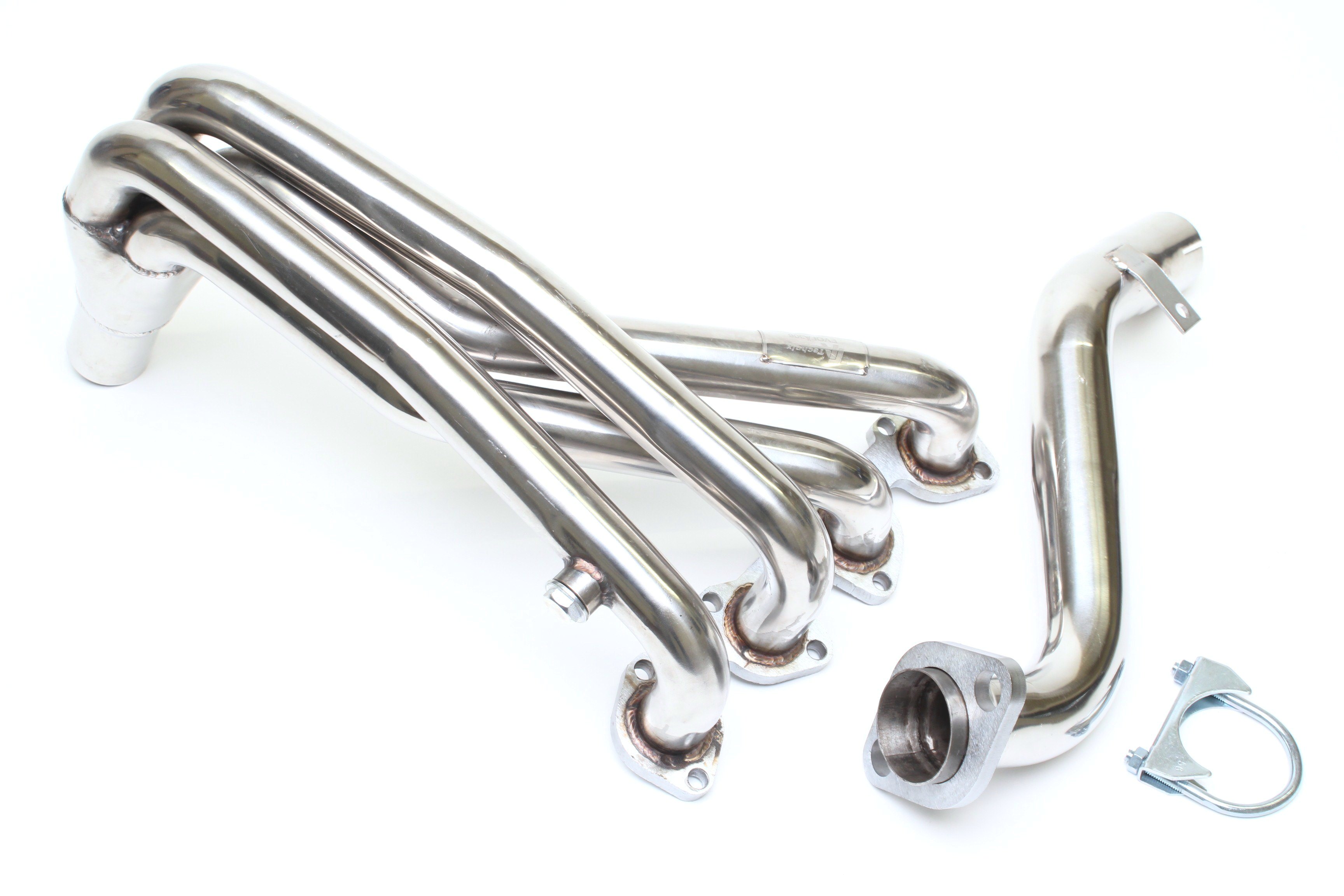 TA Technix exhaust manifold Peugeot 306