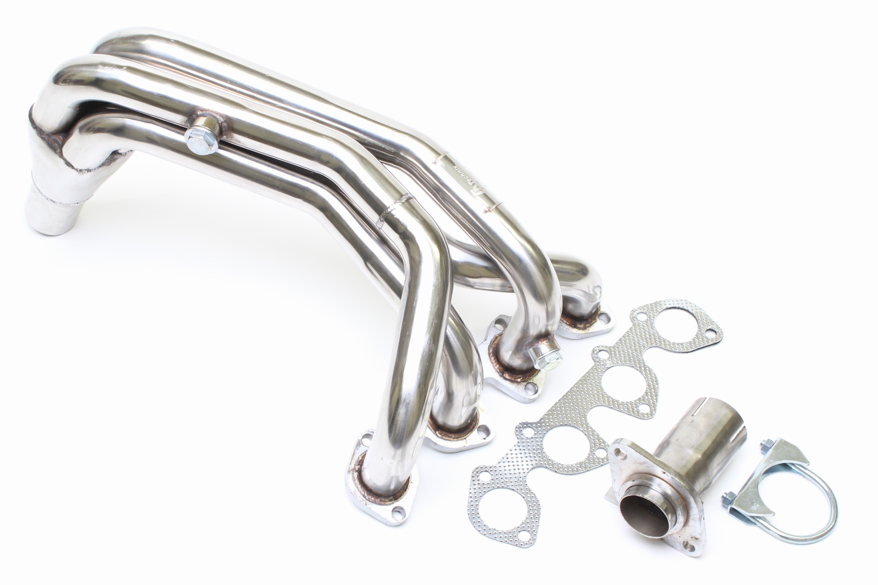 TA Technix exhaust manifold Citröen C2
