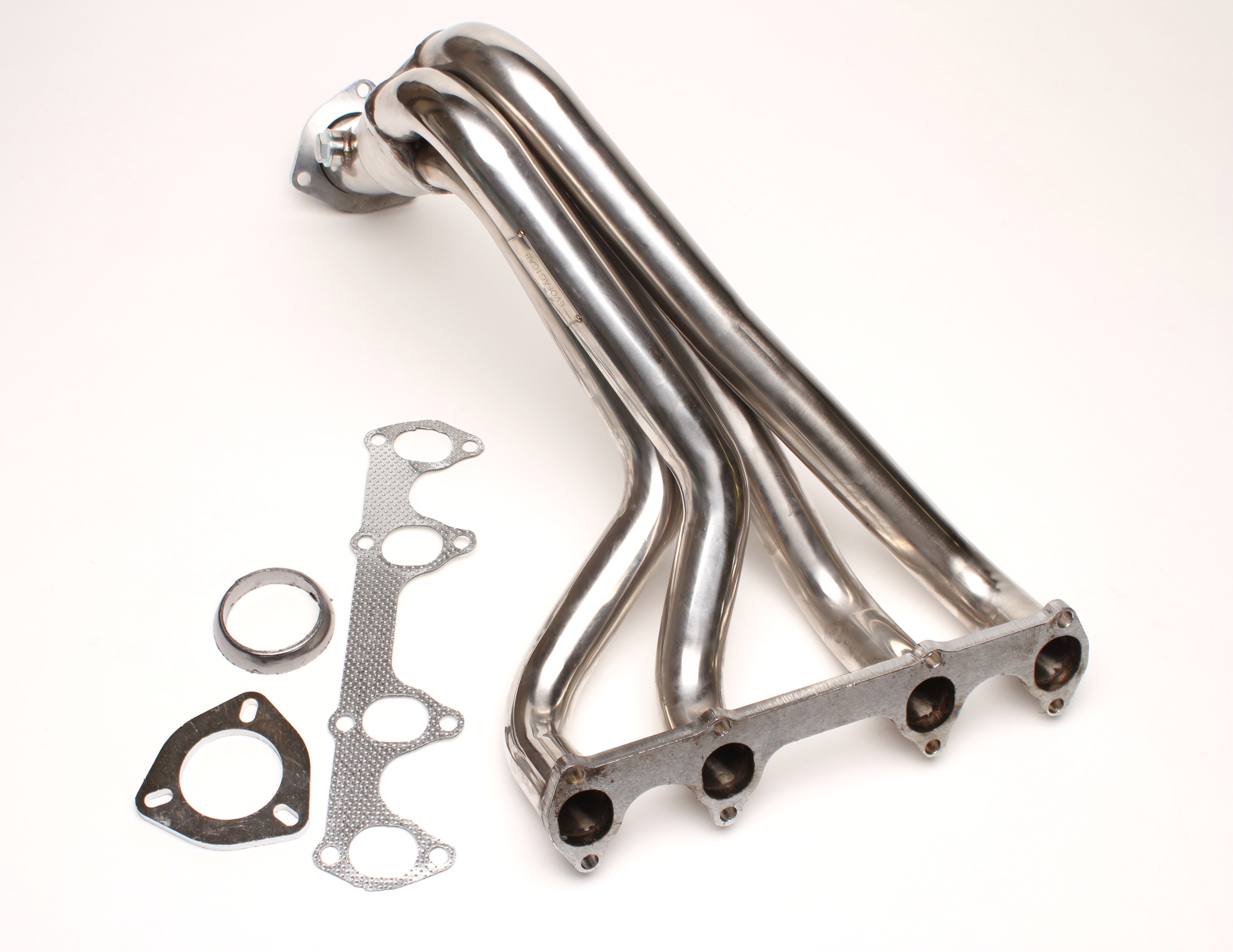 TA Technix exhaust manifold VW Golf 1 Cabrio