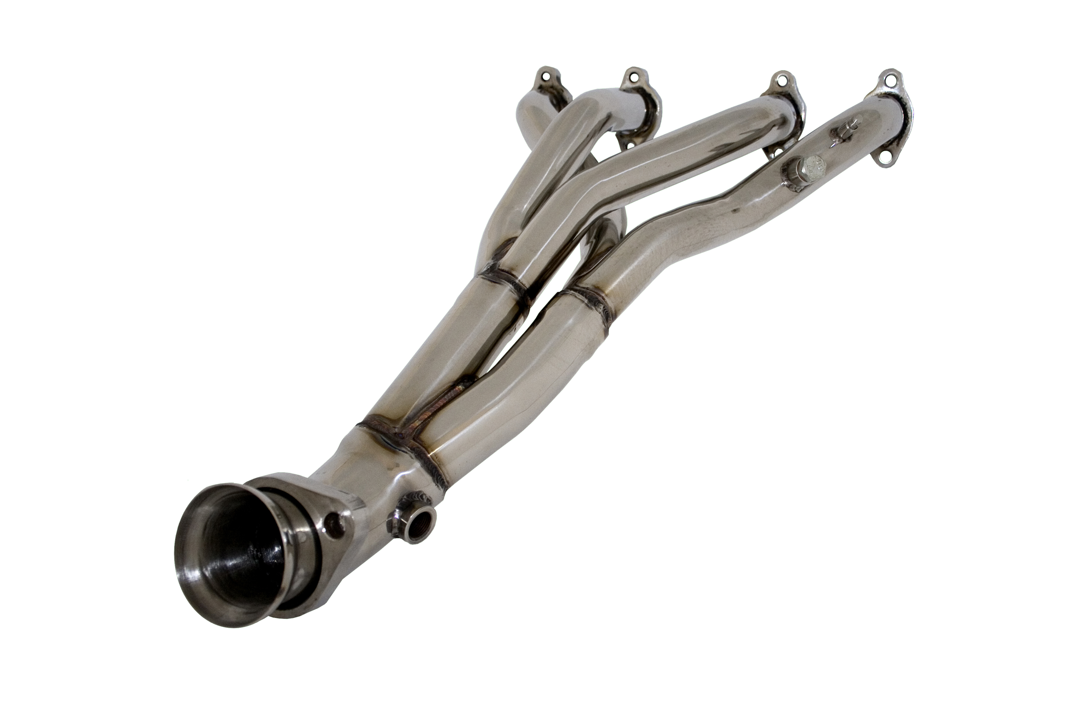 TA Technix exhaust manifold VW Vento 8V