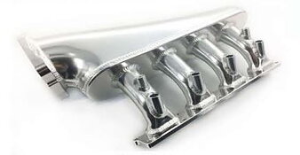 Insug plenum - Volkswagen 1.8T höger