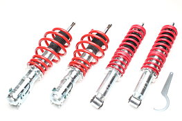 TA Technix coilover kit Seat Ibiza 6K2