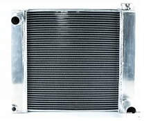 Model 2 - 21'x18,5´ Cheva anslutningar