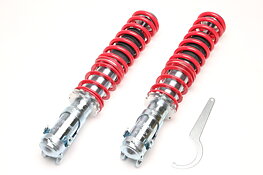 TA Technix coilover kit Seat Inka 9KS