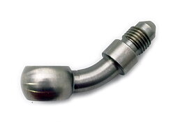 Banjokoppling gänga BS - 10mm AN3 20G