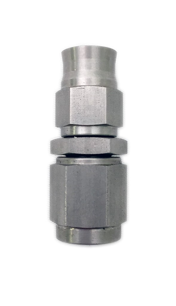 AN slangkoppling BS - AN3-AN3 rak