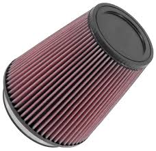 K&N Normal Luftfilter 5" Konad