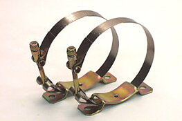 Monteringsklämmor 2/3QT