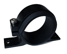 Filterfäste ID50, enkel, Blå