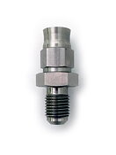 AN slangkoppling BS - AN3-3/8"X24
