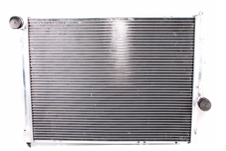 Aluminiumkyl - BMW E46