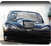 Street and race