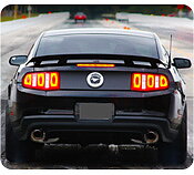 Aftermarket replacement