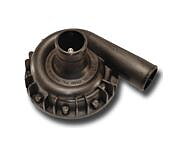Vattenpump