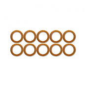 Kopparbrickor