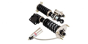 BC Coilovers