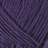 Alafosslopi 0163 Dark soft purple 100g isländsk ull