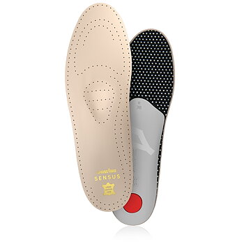 Springyard SENSUS Leather Footbed