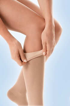 JOBST UltraSheer, klasse 1, SoftFit