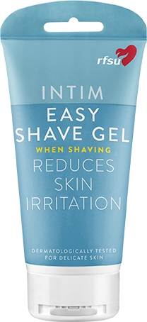 Intim Easy Shave Gel