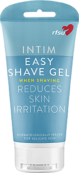 Intim Easy Shave Gel