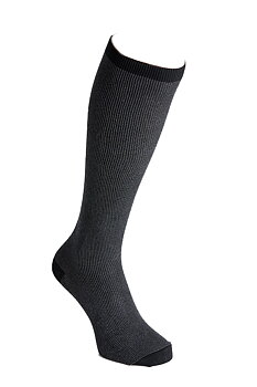 FUNQ WEAR Charlie Charcoal - øko til mænd