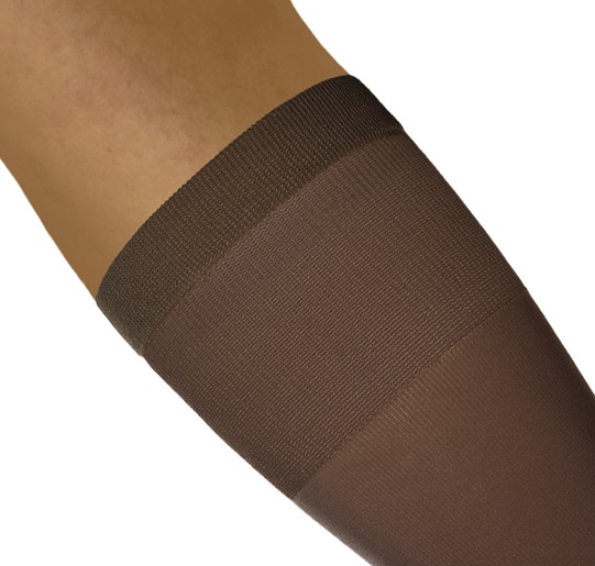 Solidea Relax Unisex Plus (bred) knästrumpor klass 2 - 4