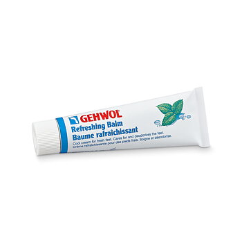 Gehwol Refreshing Balm Fotbalsam 75 ml